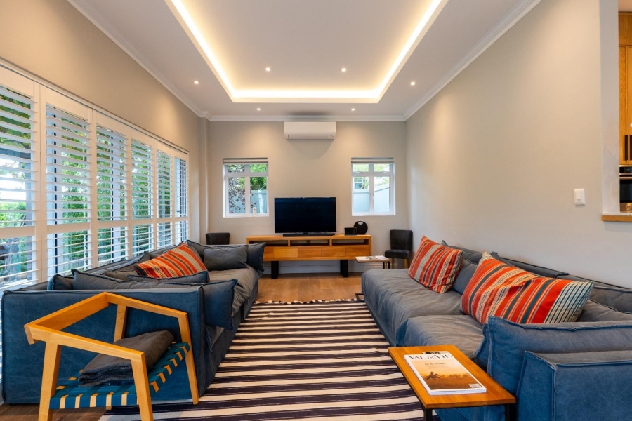 5 Bedroom Property for Sale in Val De Vie Estate Western Cape